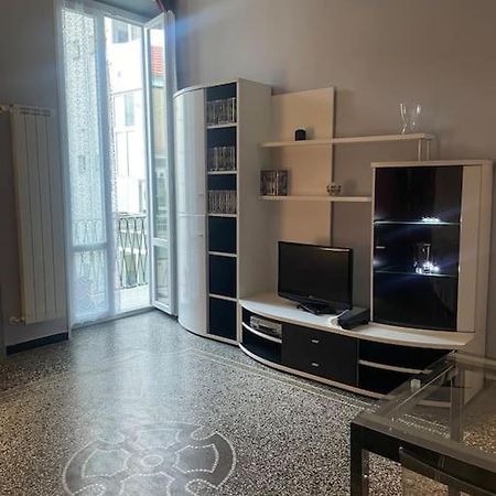 Centro Da Marco Apartment Savona Exterior foto