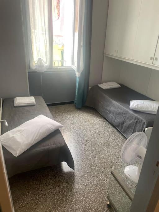 Centro Da Marco Apartment Savona Exterior foto