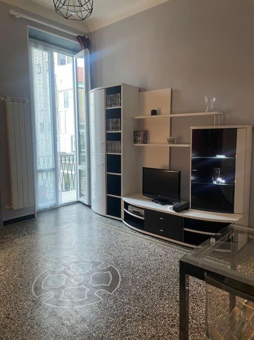 Centro Da Marco Apartment Savona Exterior foto