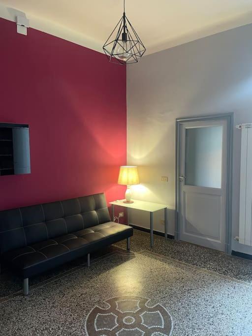 Centro Da Marco Apartment Savona Exterior foto