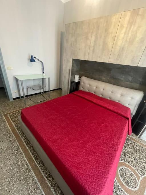 Centro Da Marco Apartment Savona Exterior foto