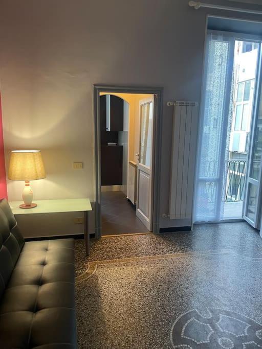 Centro Da Marco Apartment Savona Exterior foto