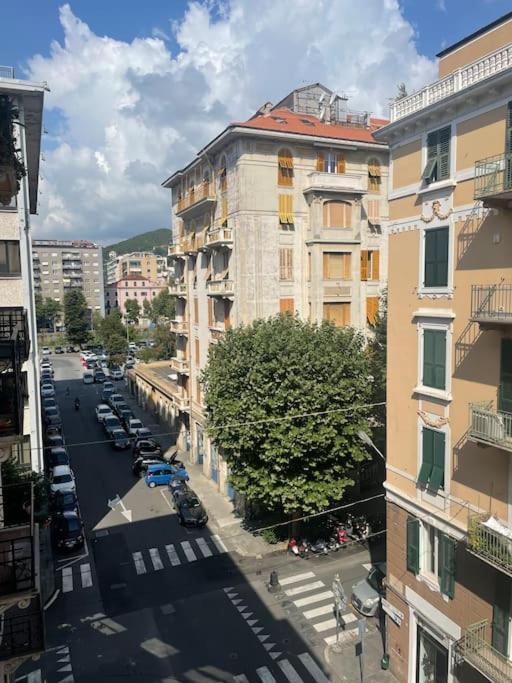 Centro Da Marco Apartment Savona Exterior foto